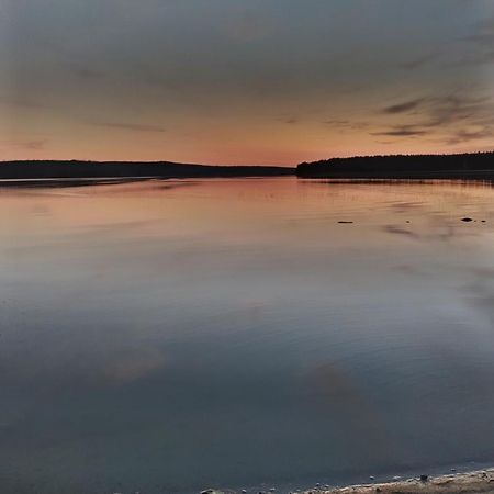 Villanorva Saarenkyla Екстер'єр фото
